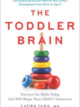 Nurture the Skills Today that Will Shape Your Child's Tomorrow