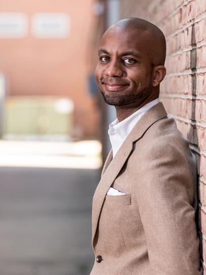 Christopher Tounsel