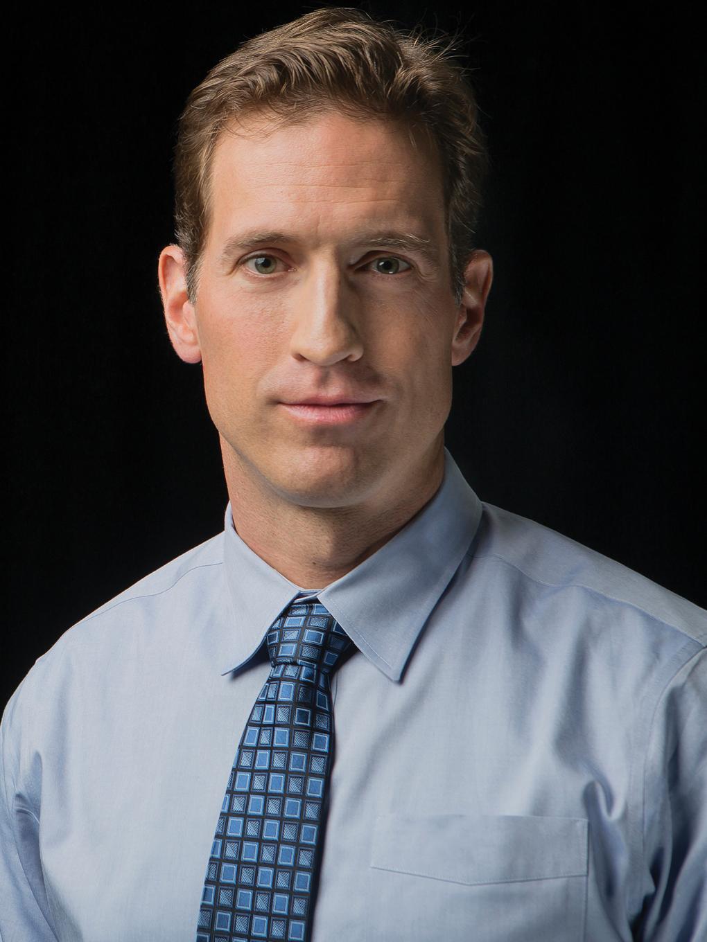 Steve Wilson