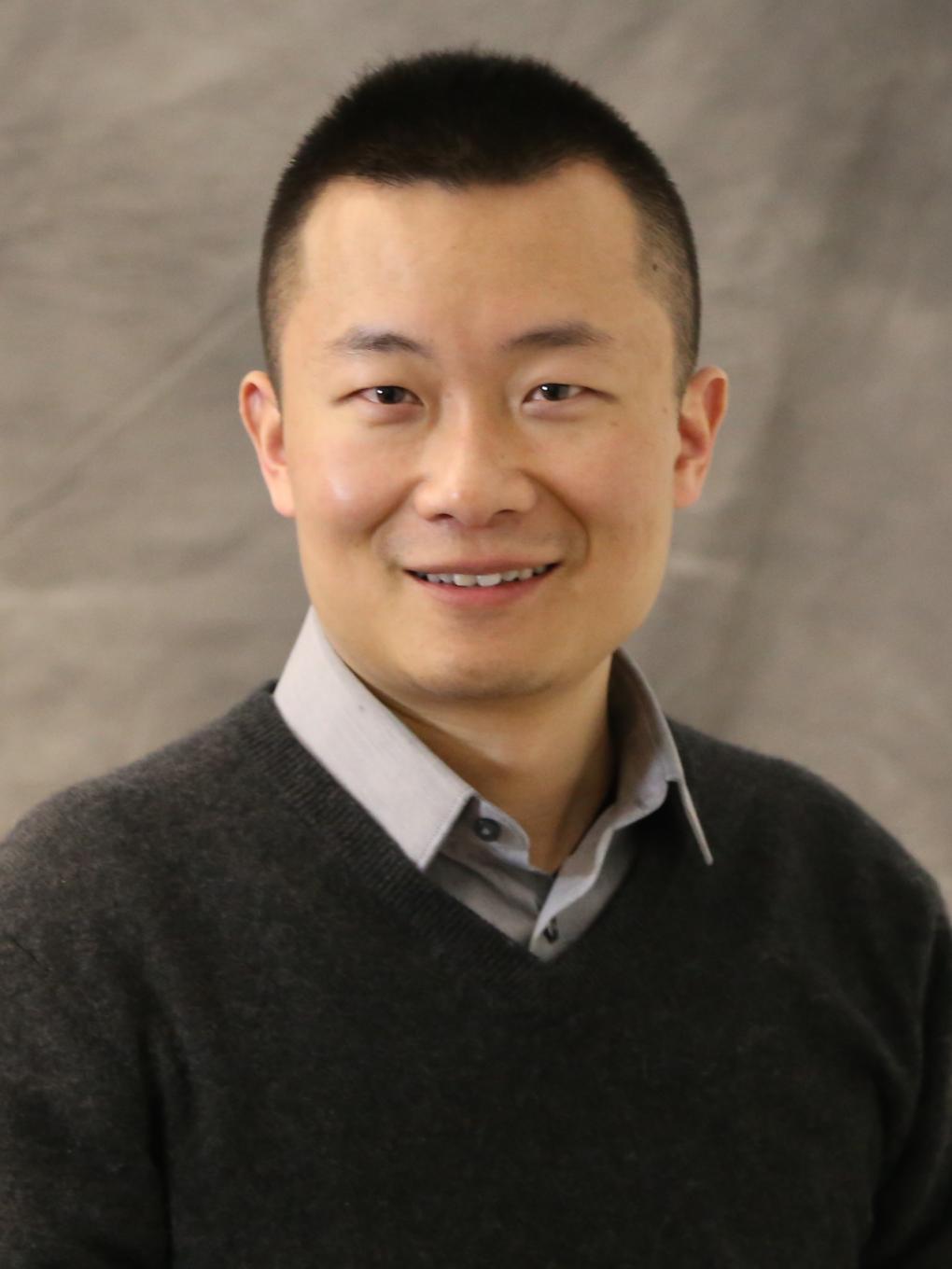 Xin Zhang