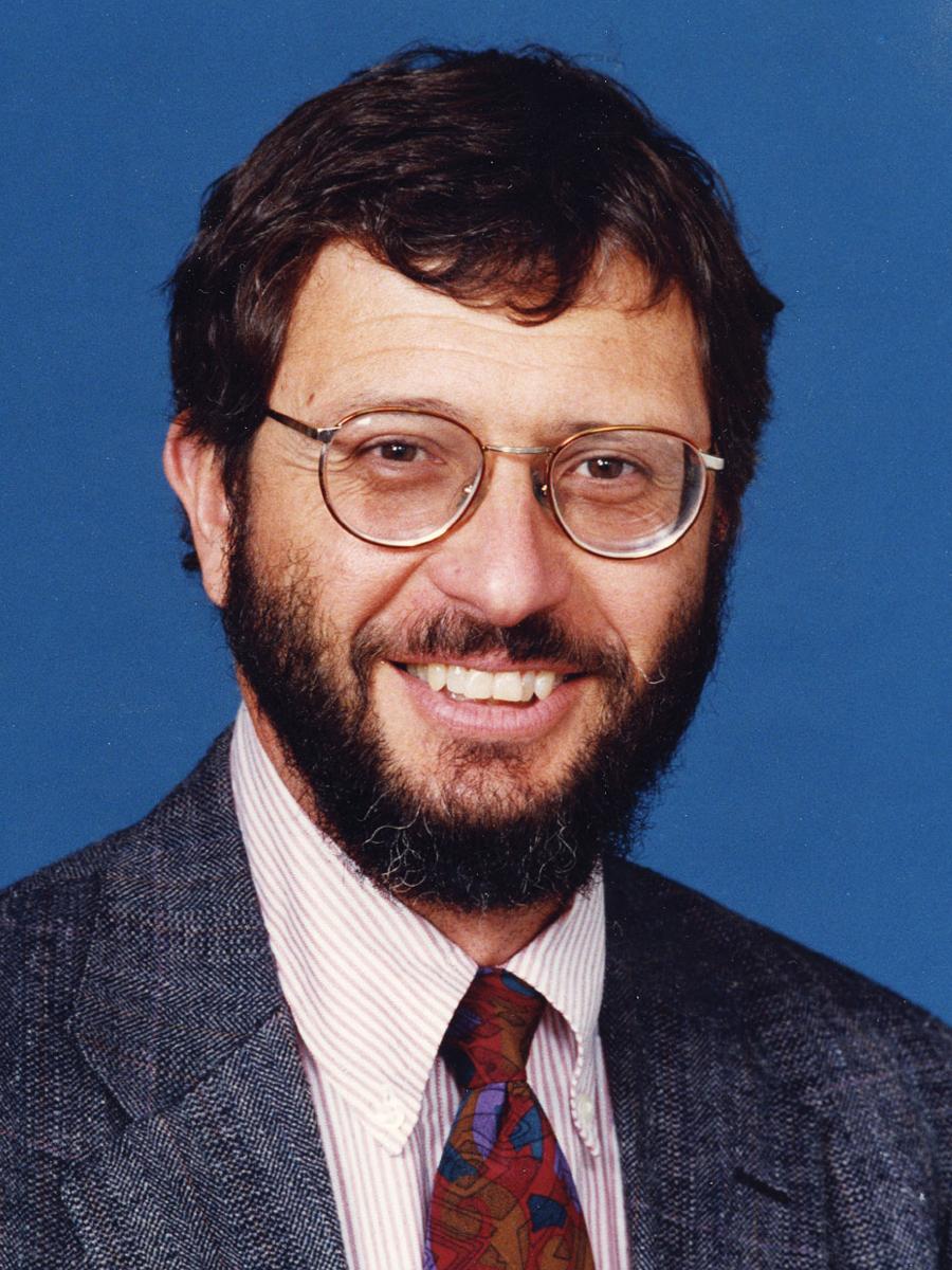 Roy Clariana