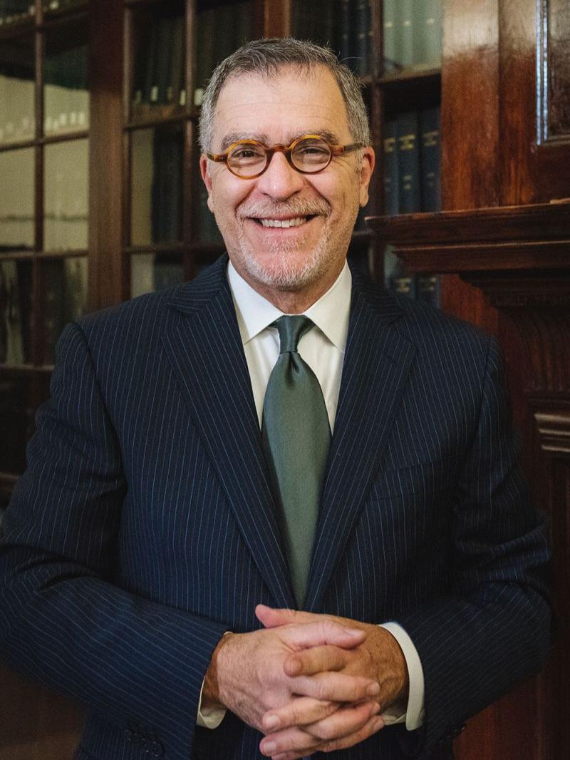 Damian Fernandez