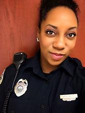 Monica Blake
