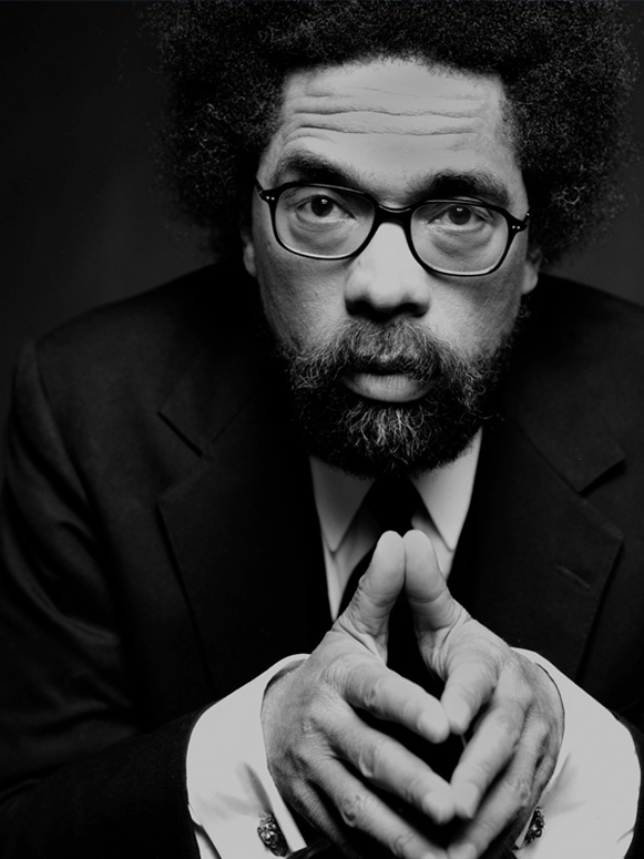 Cornel West