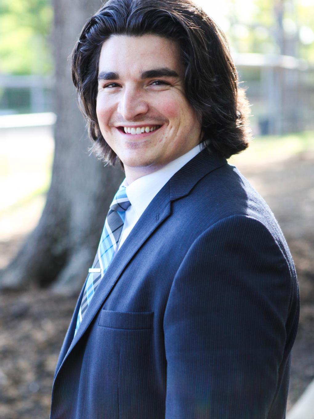 Jonathan Gangi
