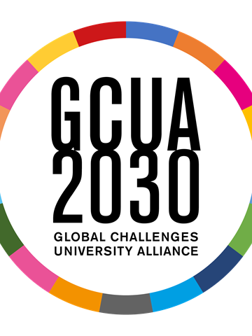 Global Challenges logo