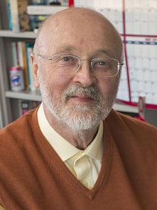 Lee Giles