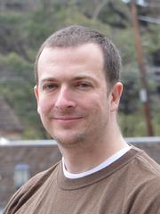 Jacob Benfield