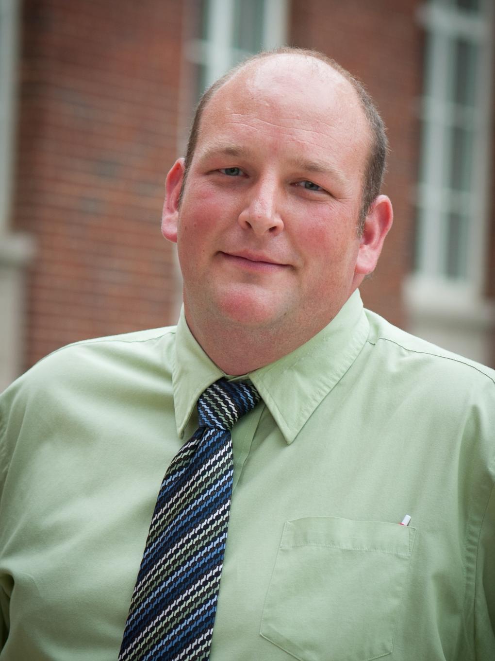 John Ewing