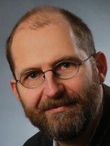 Klaus Keller