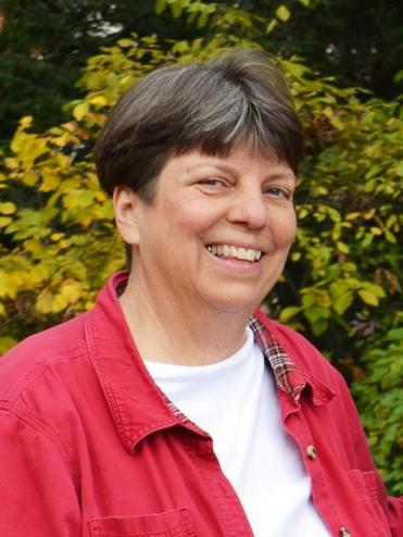 Marilyn Roossinck