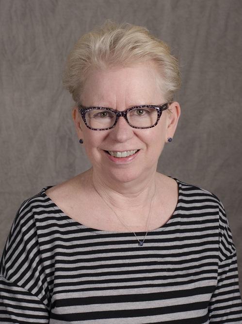 Barbara Dewey
