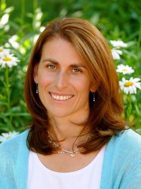 Sona Dimidjian, Ph.D.