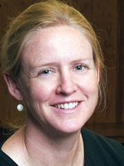 Stephanie Jones
