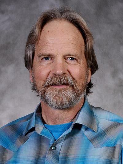 Alan Taylor headshot photo