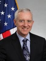 Civilian David W. Titley
