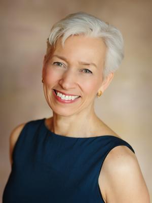 Photo of Nina Jablonski
