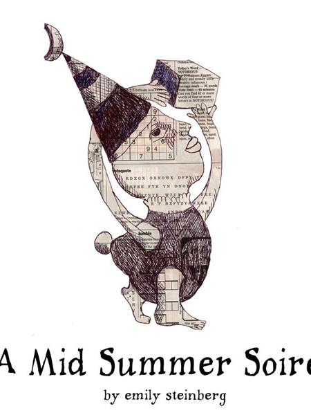 Mid Summer Soiree