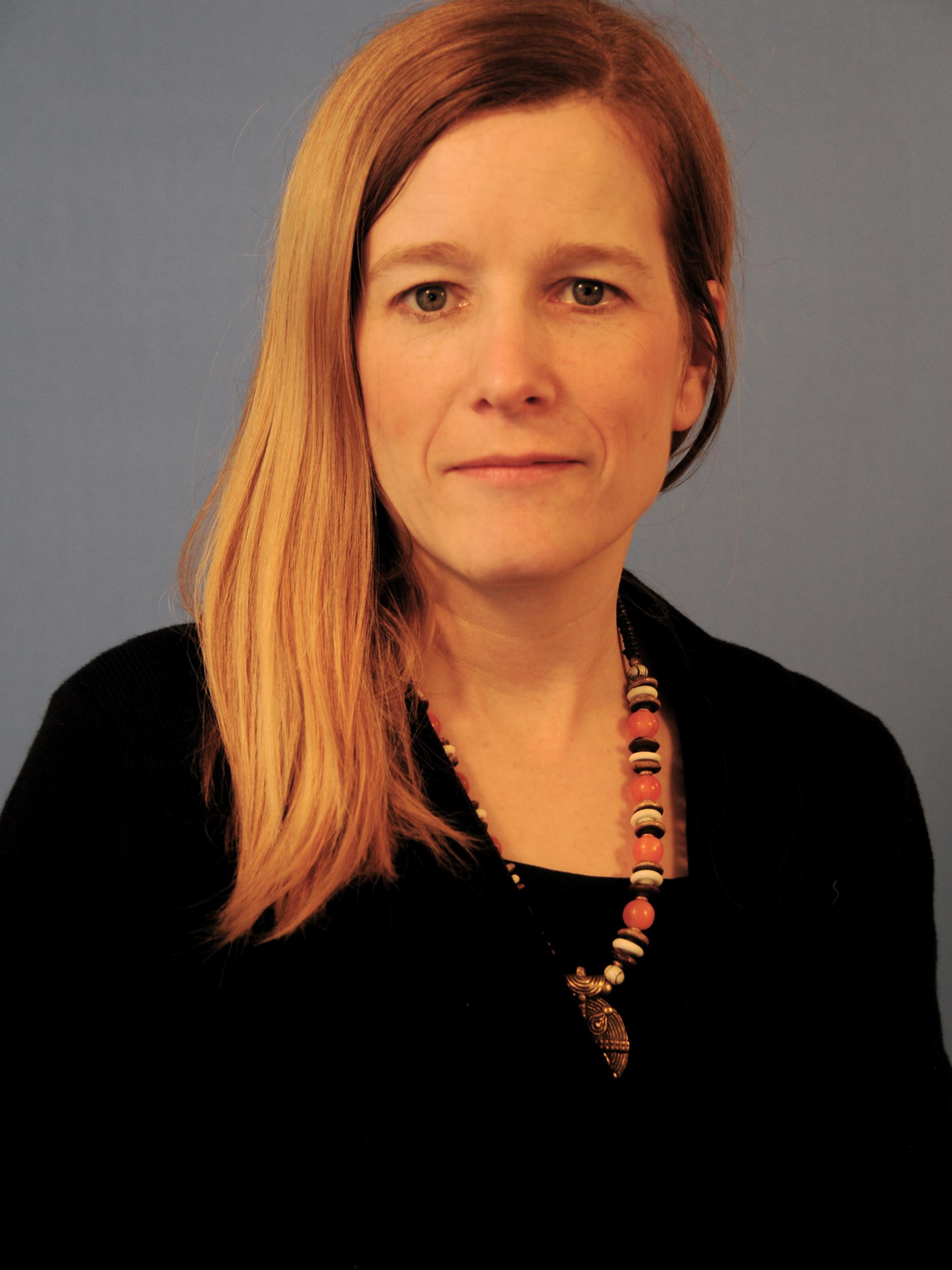Jenn Parker Penn State Lehigh Valley