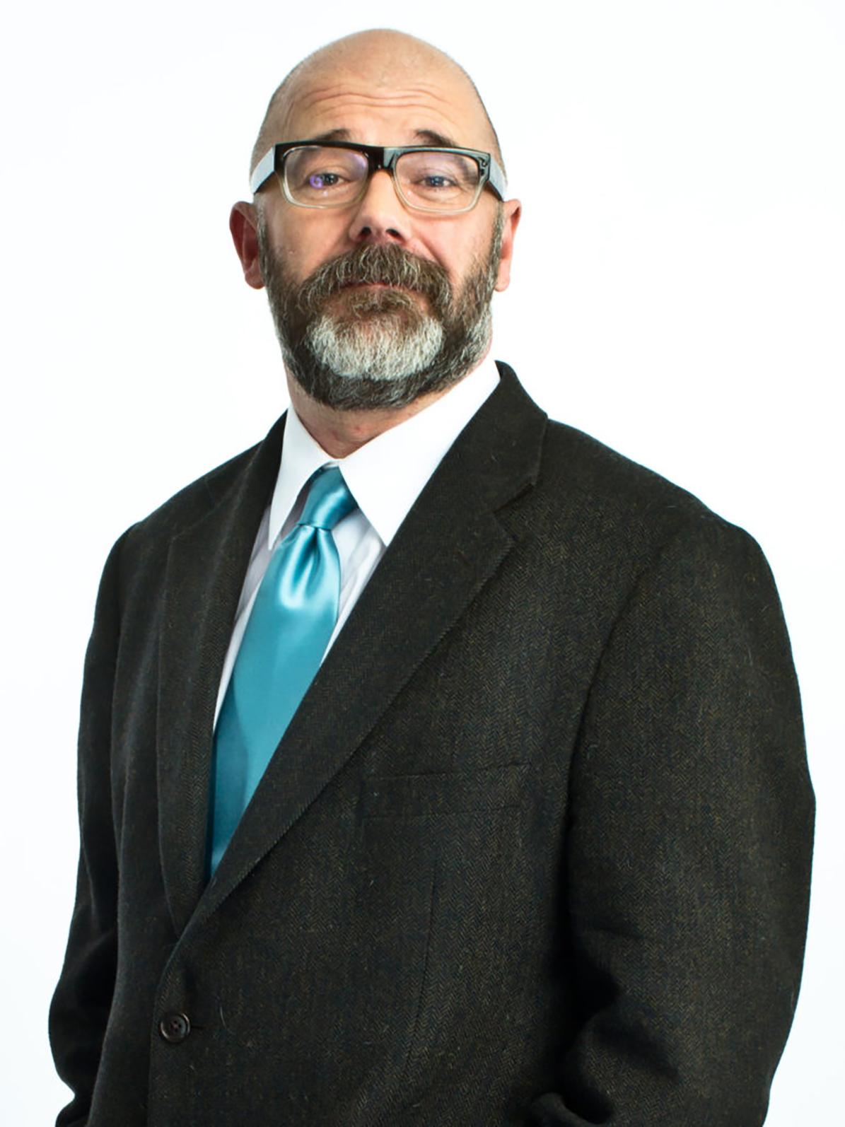 Author and political commentator Andrew Sullivan will present a lecture on "American Democracy in the Age of Trump" Oct. 2 at 4 p.m. in the Katz Building Auditorium.