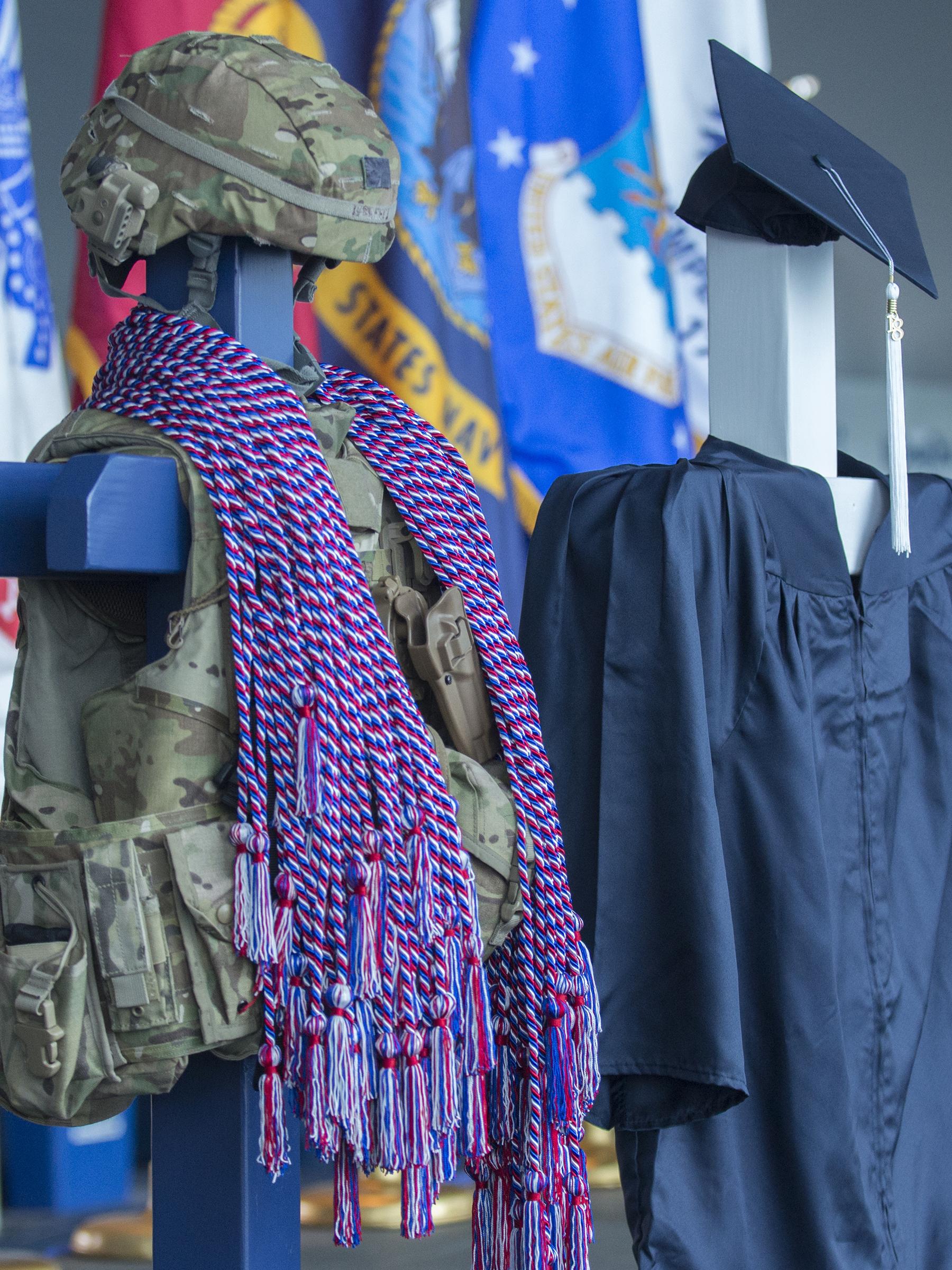 Military Honor Cord Ceremony