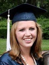 Colleen Kelsey graduation