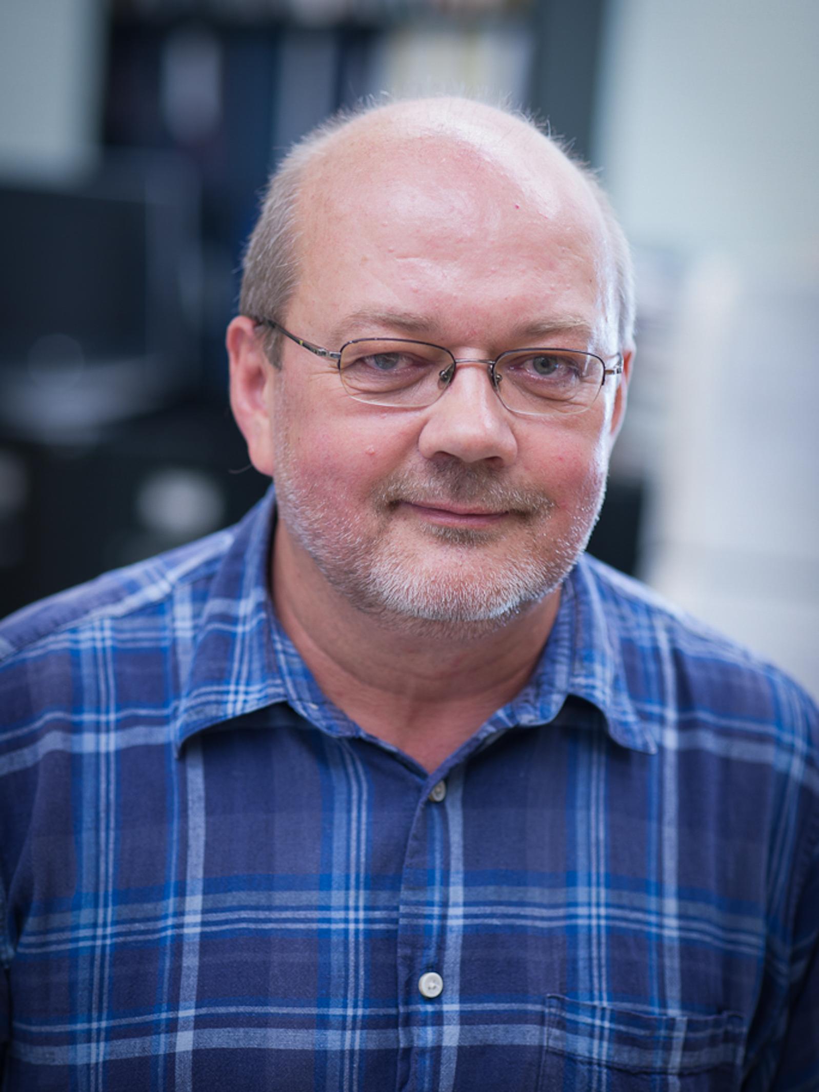 Greg Krawczyk