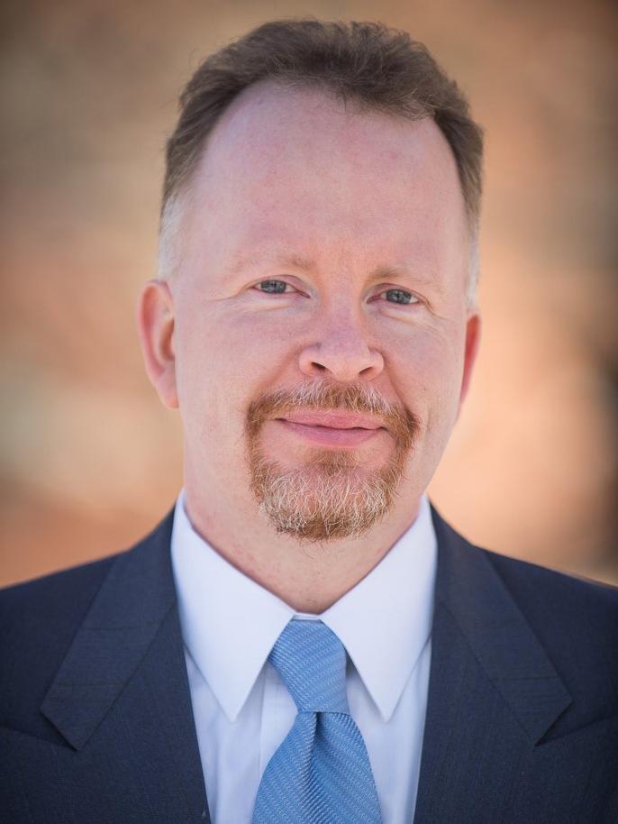 Mark Brennan