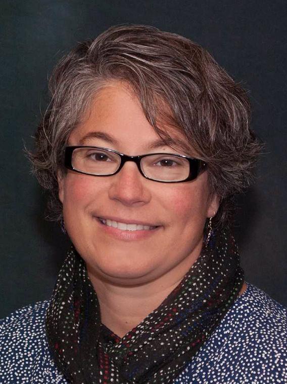 Bernadette Lear, Penn State Harrisburg