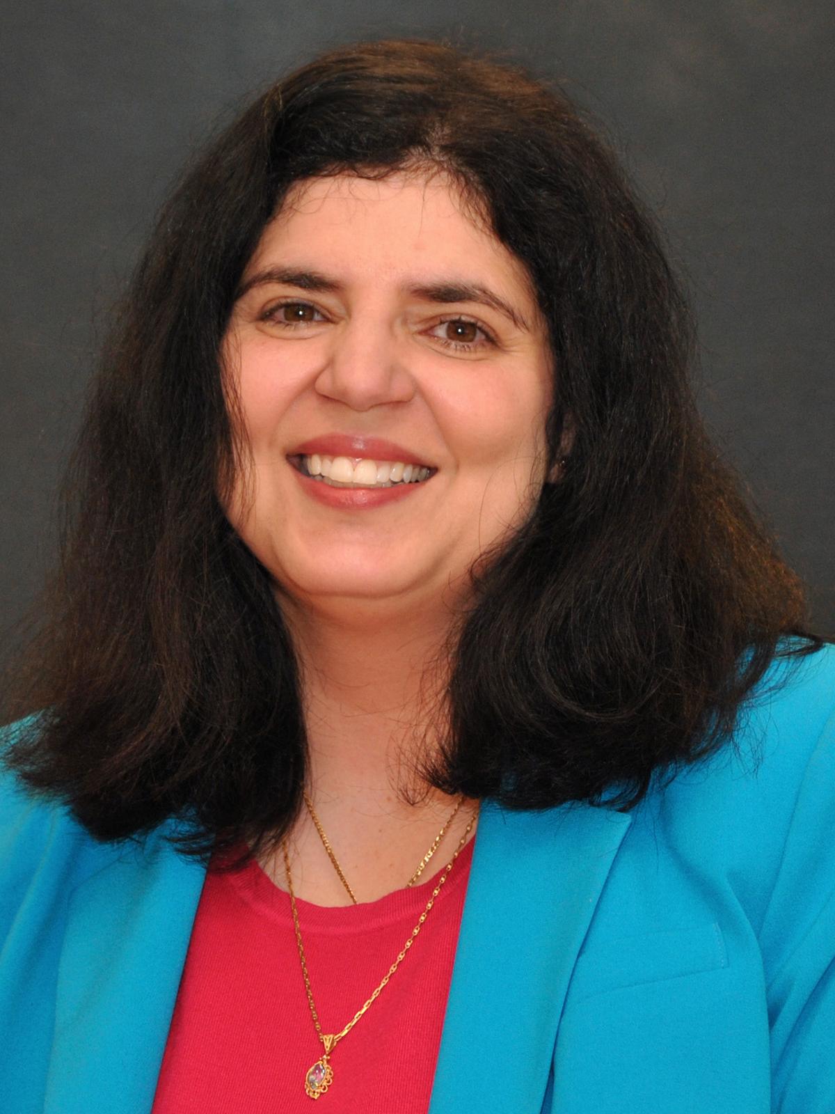 Mary Napoli