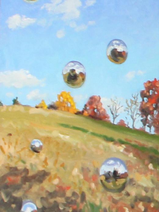 Landscapes