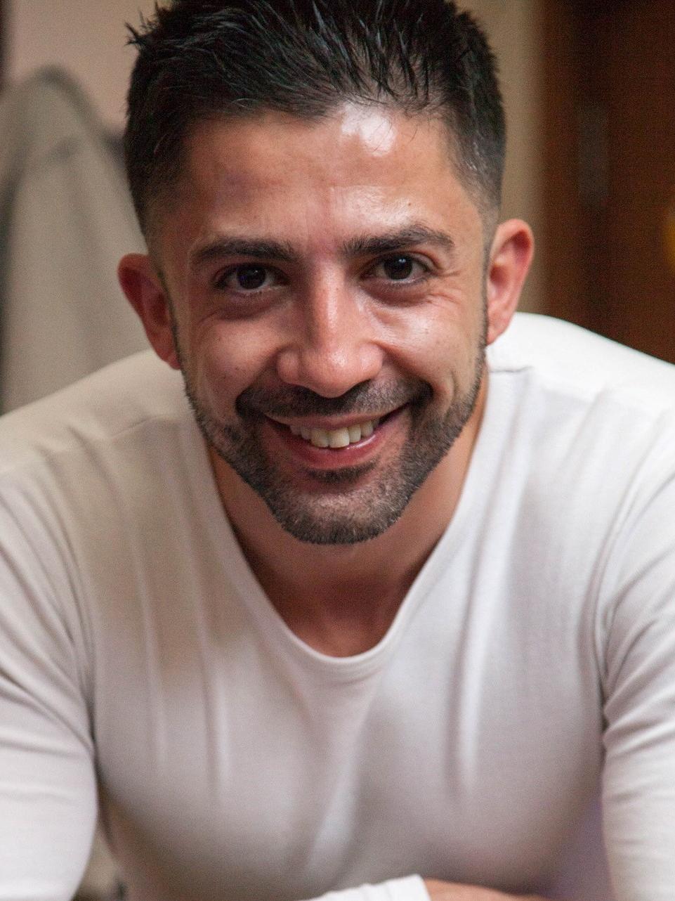 Photo of Ahmed Mohammed