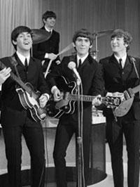 The Beatles