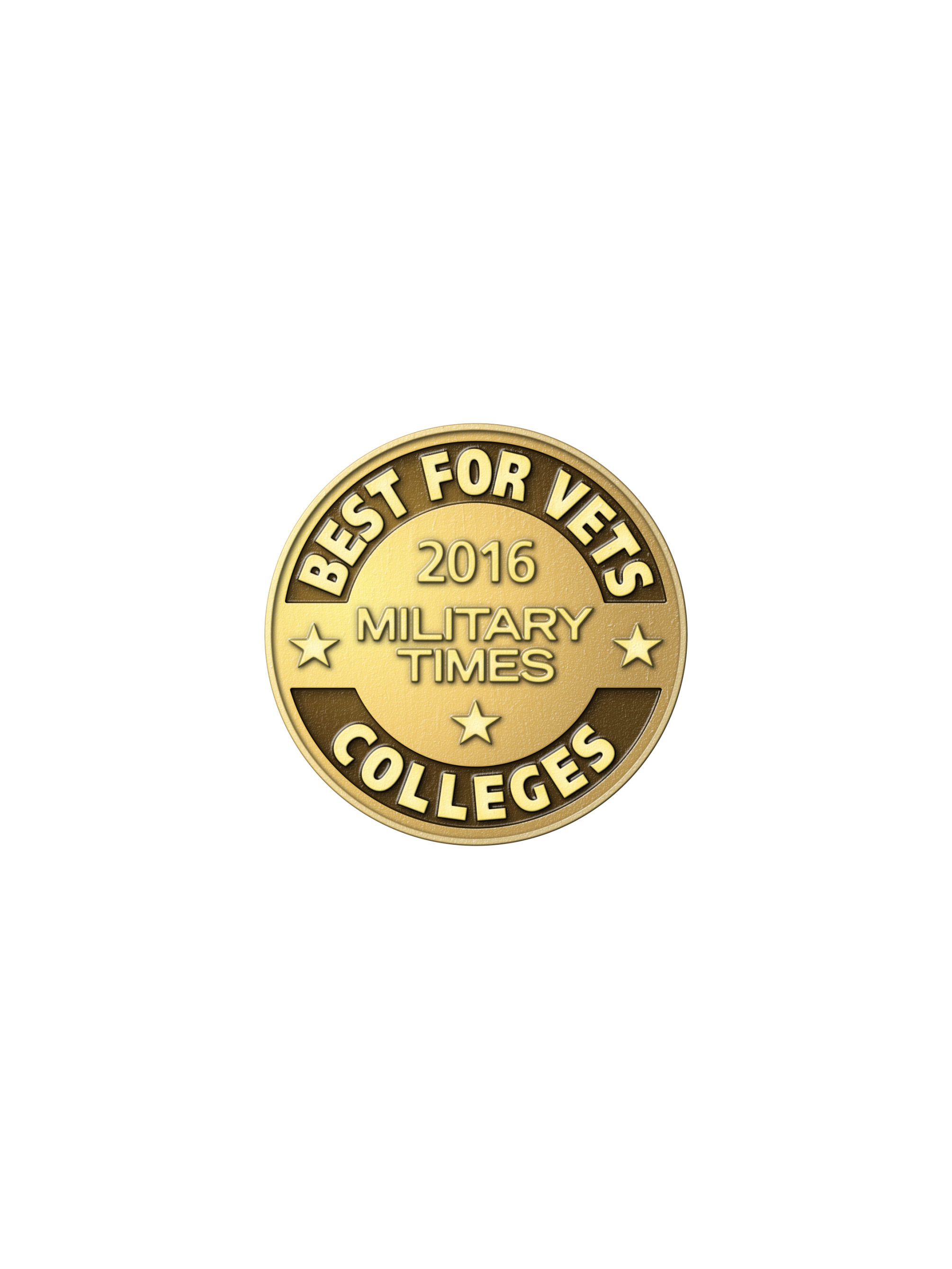 Best for Vets 2016