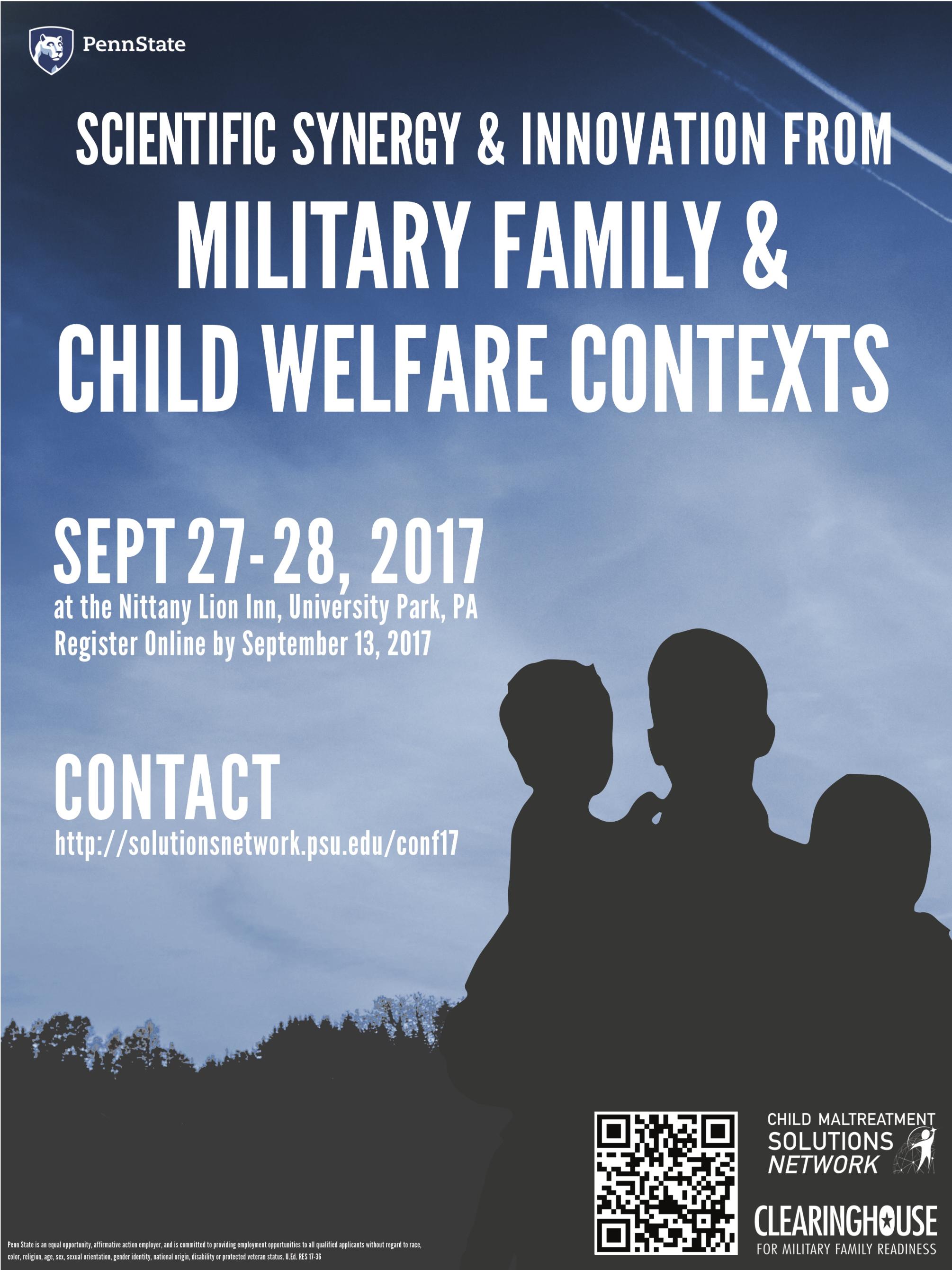 2017 Conference Poster