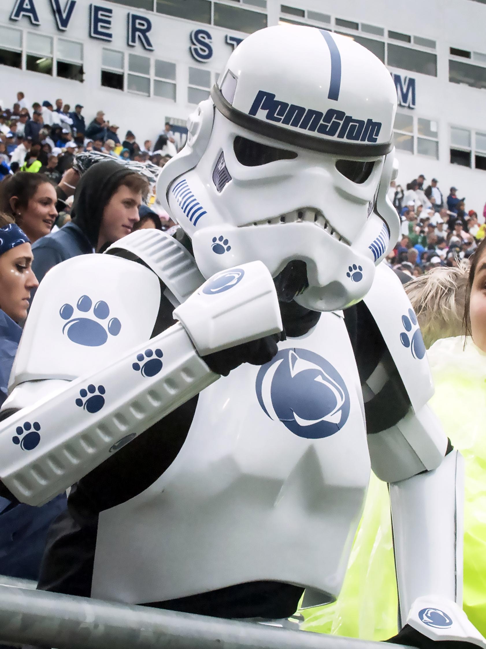 Stormtrooper