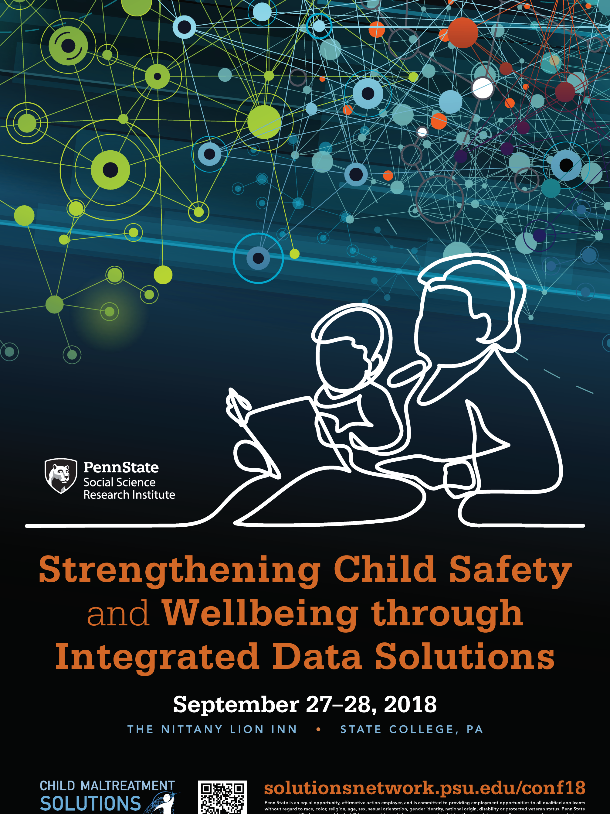 Solutions Network Conference Banner