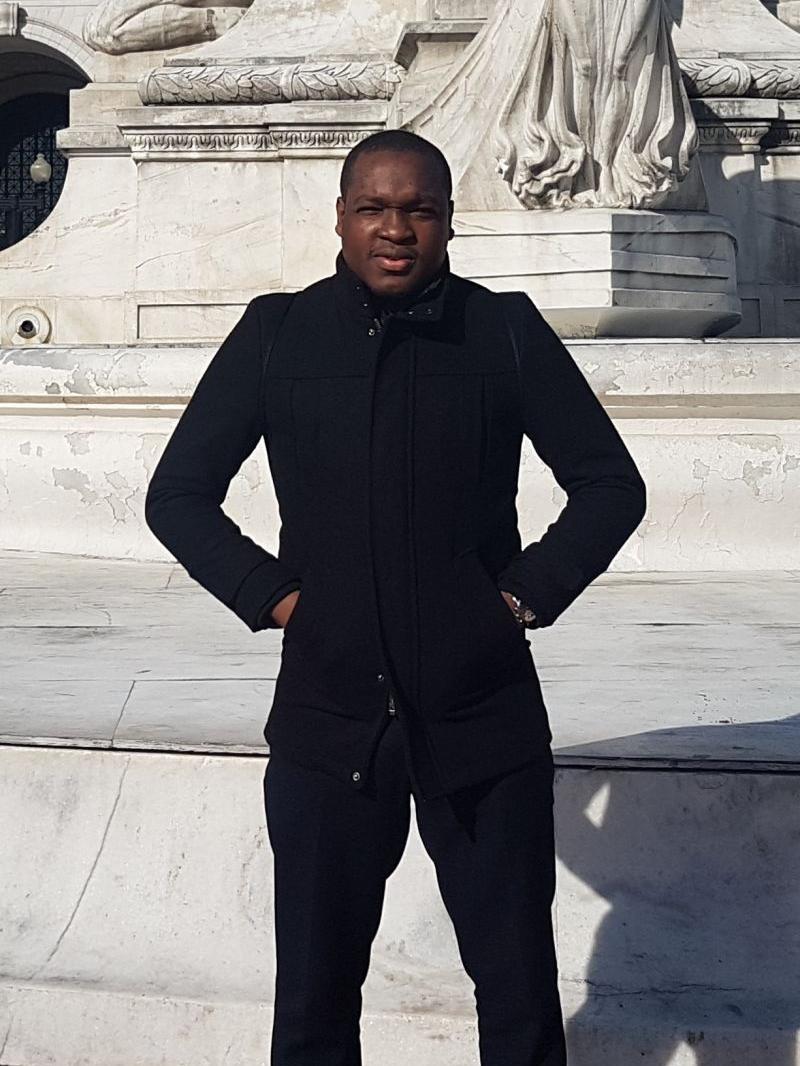 Tayo Adekanye photo