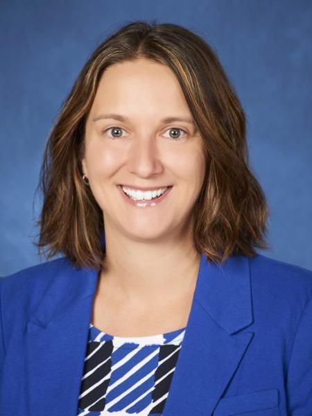 Andrea Yevchak-Sillner