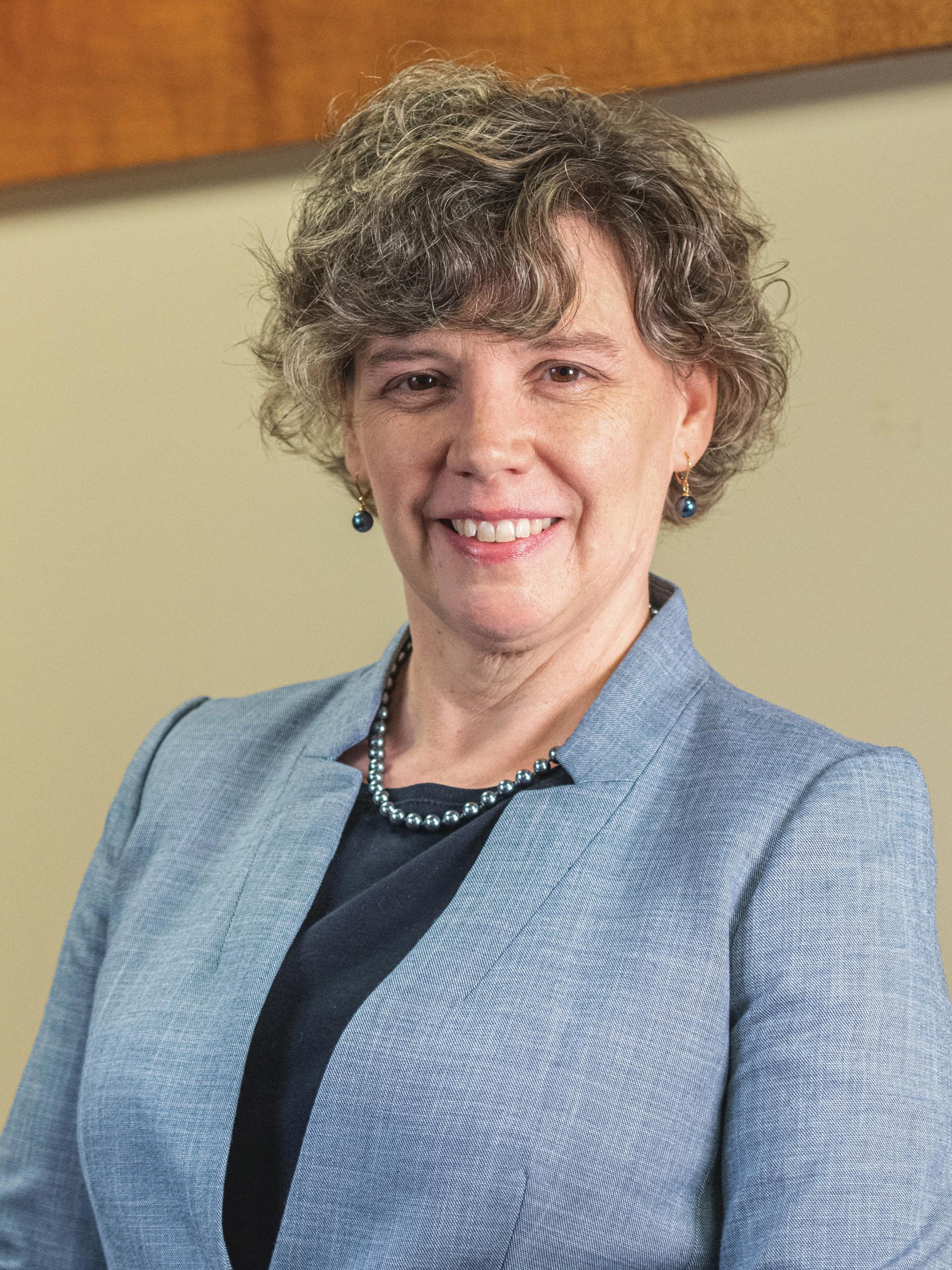 Kathy Hill