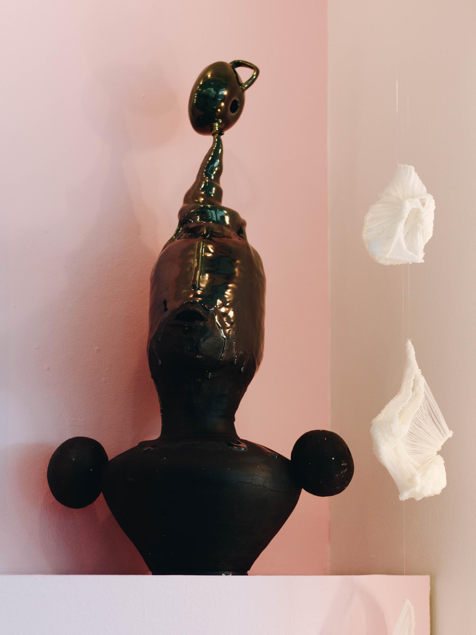 sculpture