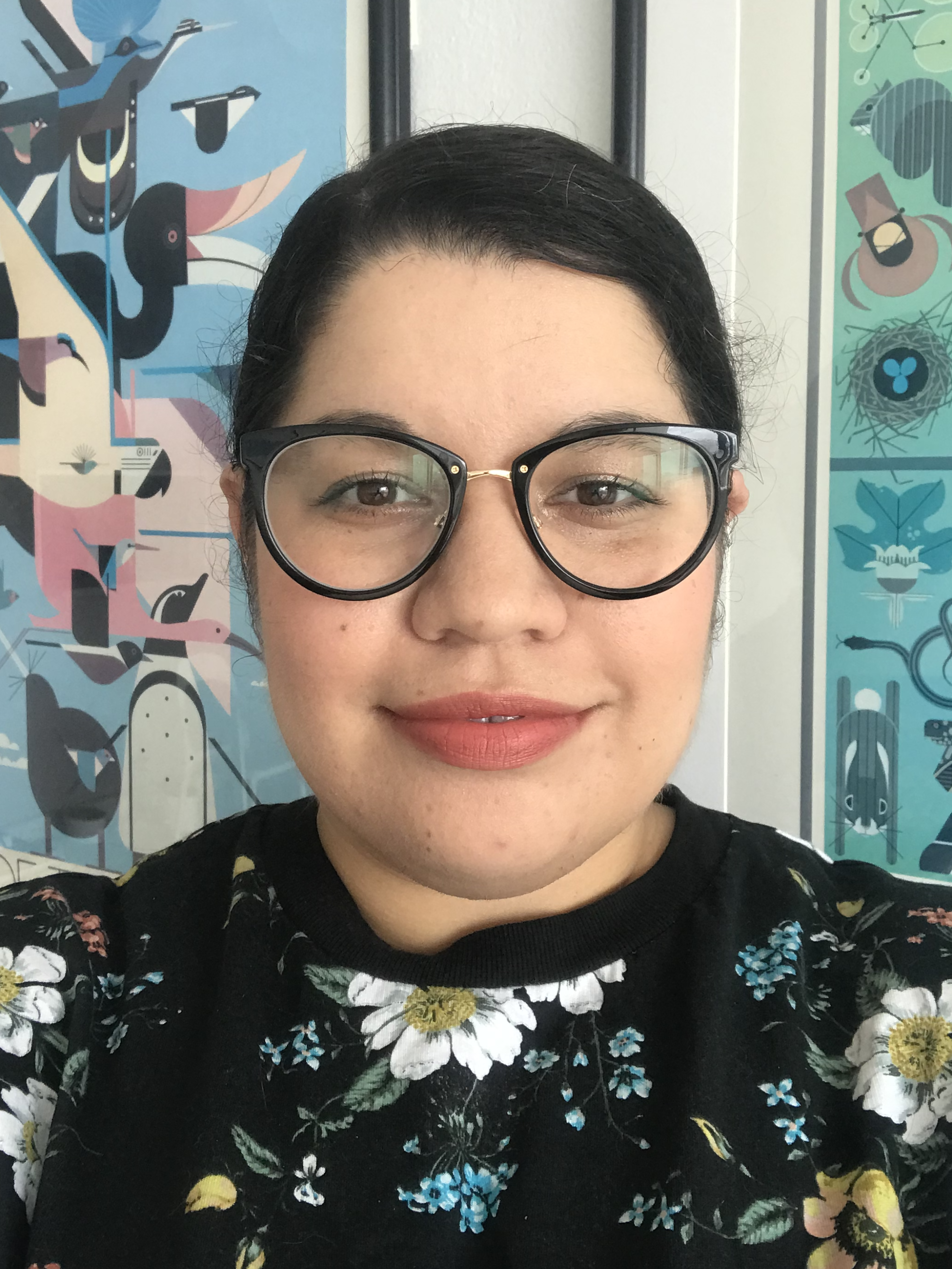 Julissa Irizarry