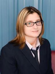 Photo of Bridget Cambria