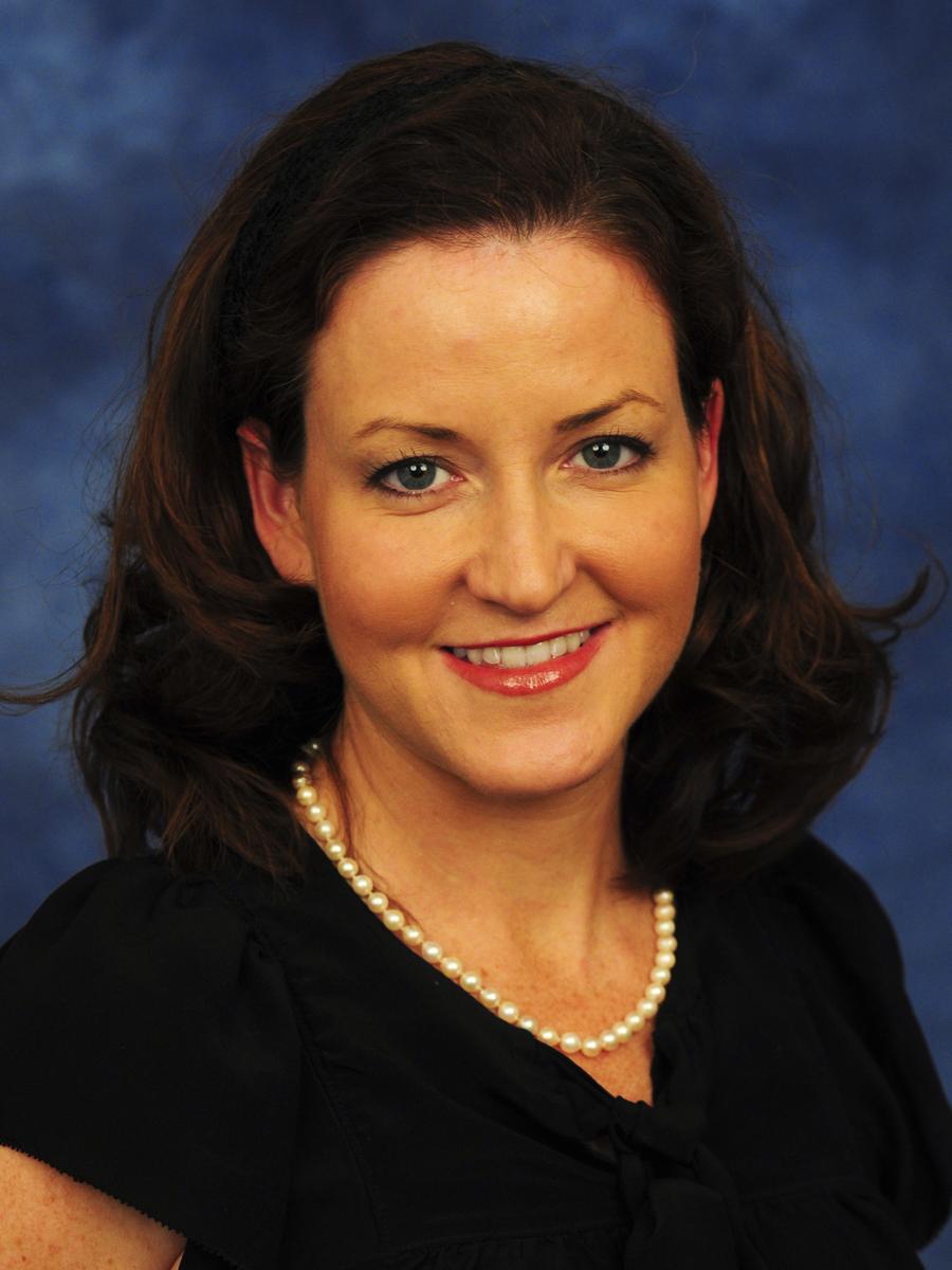 Deirdre O'Sullivan 