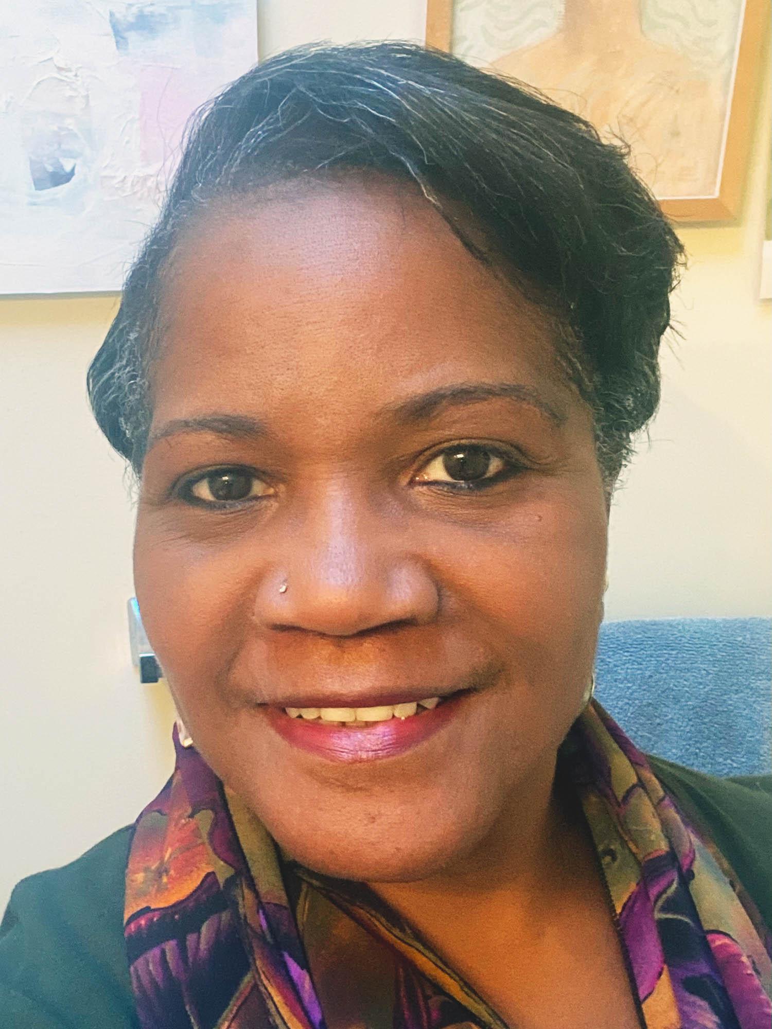 Ophelia M. Chambliss