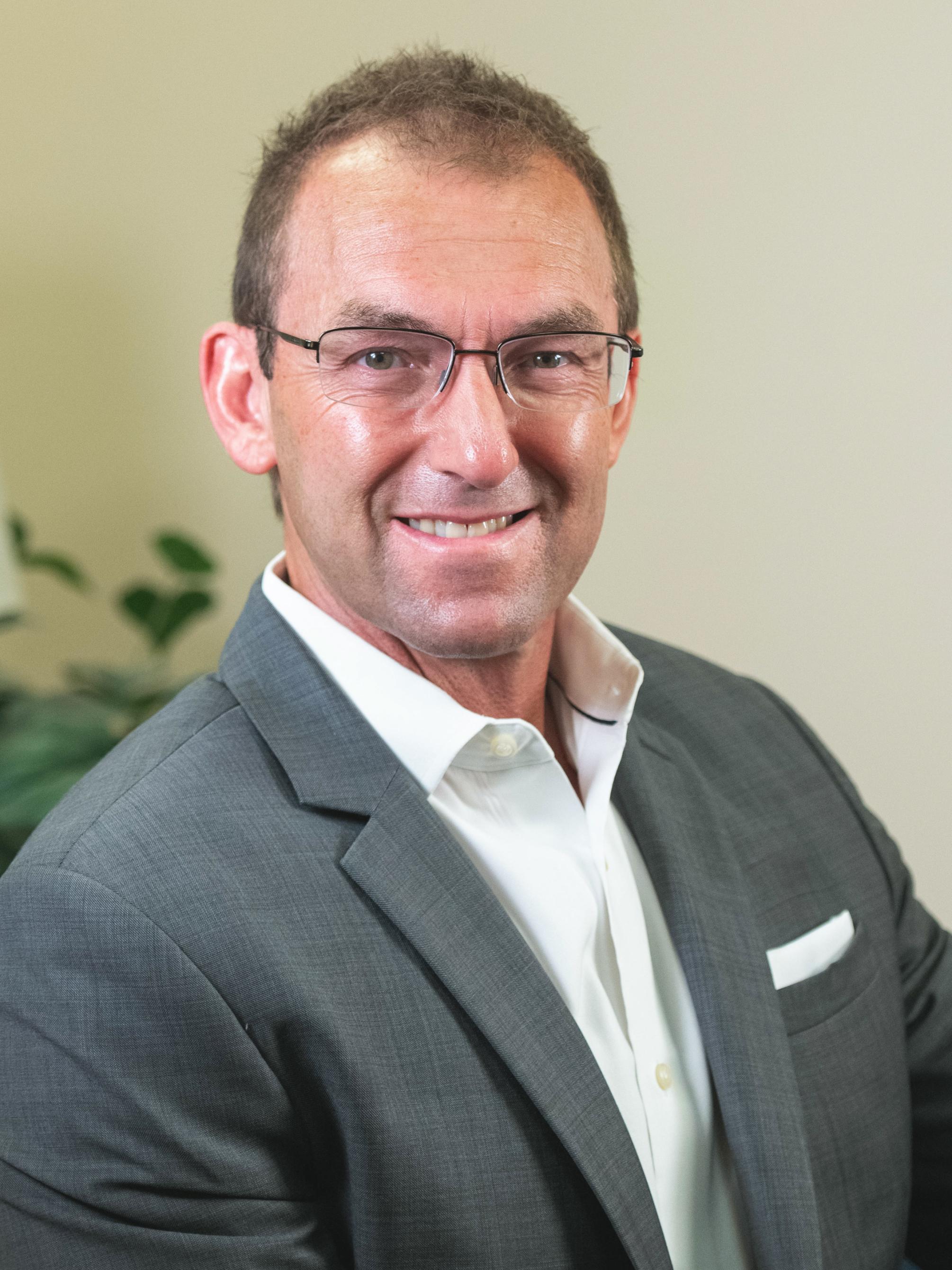 Paul J. Riccomini
