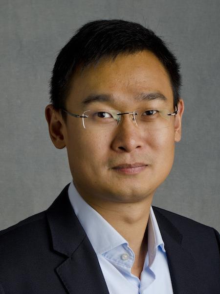 Dashun Wang