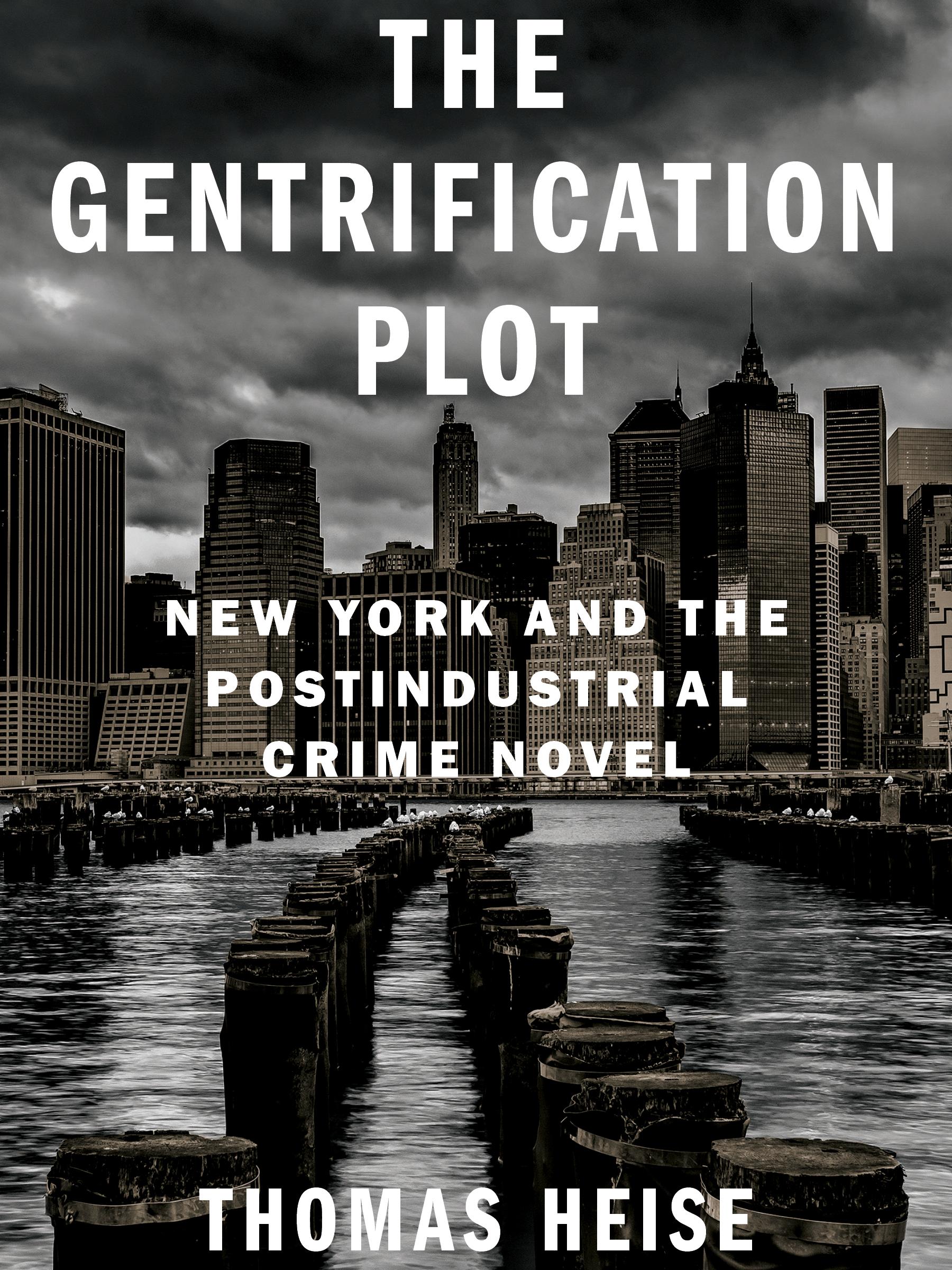 The Gentrification Plot
