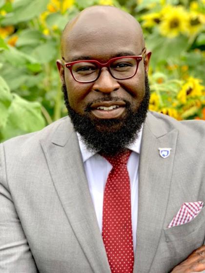 Andre Culbreath