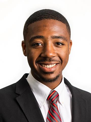 Cameron Brown